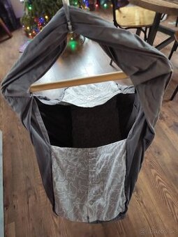 Hačka-závesná kolíska