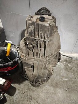 Multitronic prevodovka