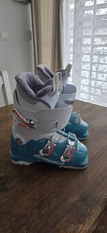 Detské lyžiarky Nordica