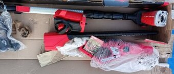 Einhell Power X-Change Aku GE-HC 18 Li