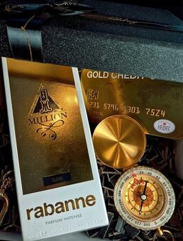 🎁 LUXUSNÁ DARČEKOVÁ SADA PRE MUŽOV 🎁