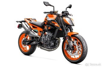 KTM 890 DUKE GP
