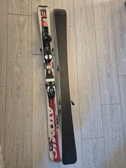 Predám Lyže ATOMIC ETL 123