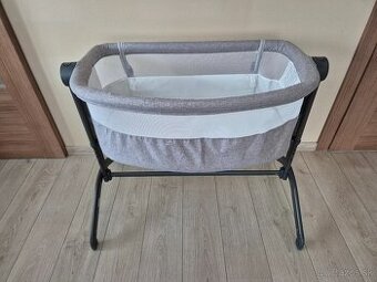 KINDERKRAFT Postieľka detská BEA