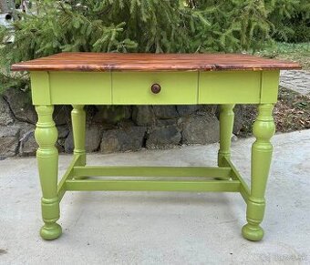 Vidiecký zabíjačkový stôl - ST31