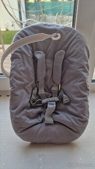 STOKKE Tripp Trapp Newborn Set – polohovateľný