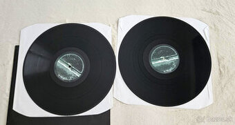 LP Den Nard Husher – Nard's Groove Vol.1 (dvojplatňa)