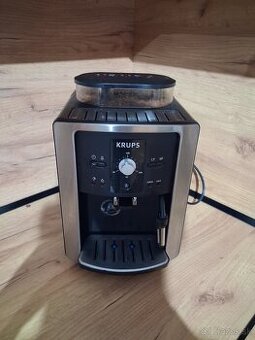 Automatický kávovar KRUPS