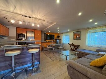 Na predaj: 2 izbový domček v Leviciach