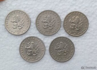 20 haliere pekne stavy