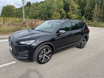 SEAT TARRACO 2.0 TDI 150 FR DSG R.V. 09/2022