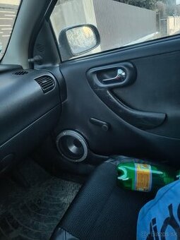 Opel Corsa 1.3 cdti 51kw