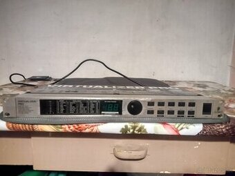 Efekt na spev  VIRTUALIZER PRO