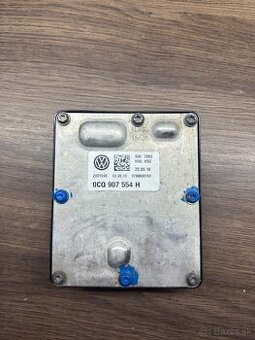 Riadiaca jednotka Haldex 0CQ 907 554 H