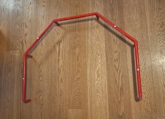 Predam hokejovu pomôcku na trening zrucnosti