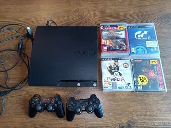 Playstation 3