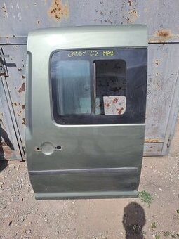 Diely caddy Long maxi