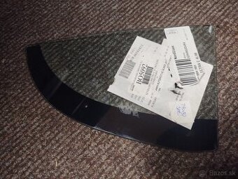 zadné pravé bočné sklo VECTRA C