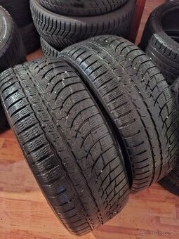 Zimne pneumatiky 215/55/R17 NOKIAN