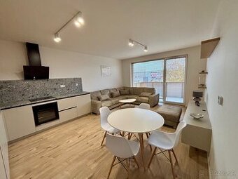 Prenájom 2 izb. Byt Riviéra Nitra