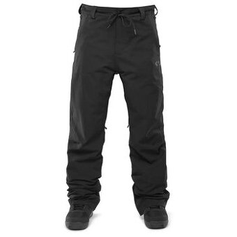 Predam snb nohavice ThirtyTwo Wooderson (M) cierne