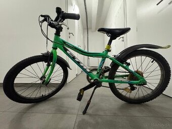 detský bicykel CTM Jerry 20"