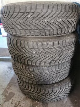185/65 r15 zimne