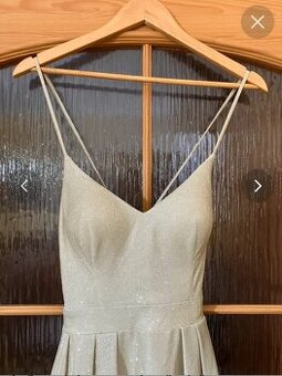 Spoločenské (popolnočné) šaty