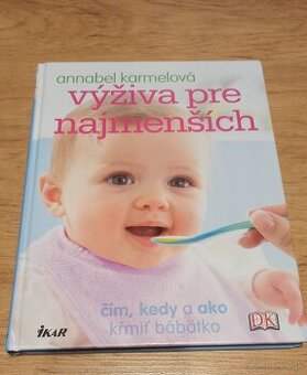 Výživa pre najmenších