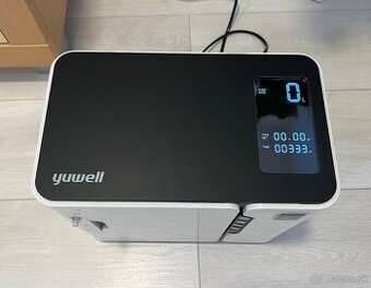 Kyslíkový koncentrator Yuwell YU 300