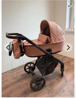 trojkombinacia Roan Bass Next