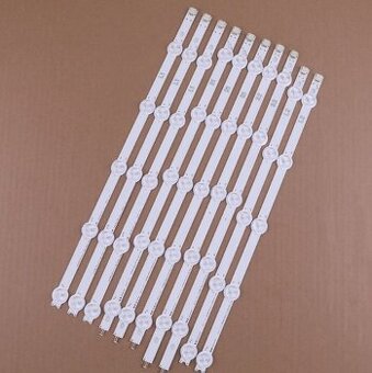 Podsvietenie pre LED tv LG 42LN