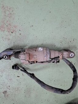 4CONTROL Renault Laguna III 2.0dCi GT 521530001R