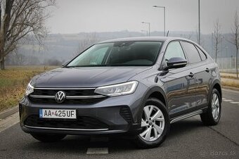 Volkswagen Taigo 1,0 TSI