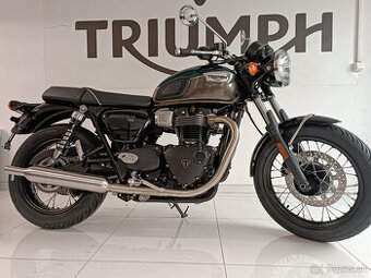 TRIUMPH Bonneville T100