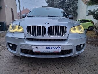 BMW X5 xDrive40d A/T8 306k (diesel) kup.SR