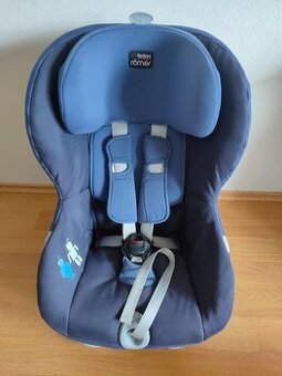 Britax-Romer KING II ATS