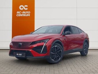 408 NEW GT 1.2 PureTech 130k EAT8 + nočné videnie