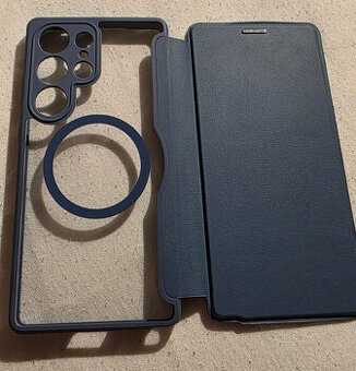 Kryt na mobil Samsung S25 ultra