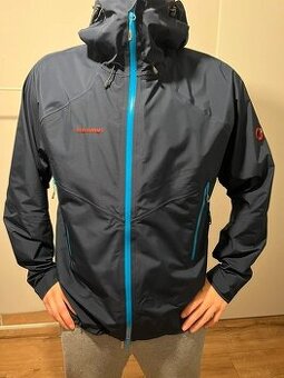 hardshell Mammut Crater