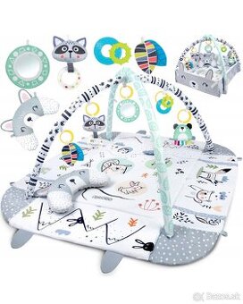 Edukačná podložka Ricokids 7350