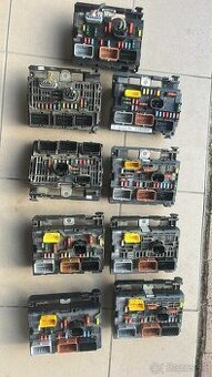 BSM L03 L05 L06 L08 L11 R02 R03 R05 Peugeot Citroen