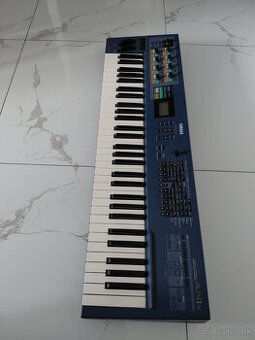 predam syntezator YamahaA N1x