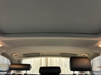 Bmw e91 330xd - komplet stropnica