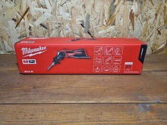 Milwaukee M12 SI Kompaktná spájkovačka