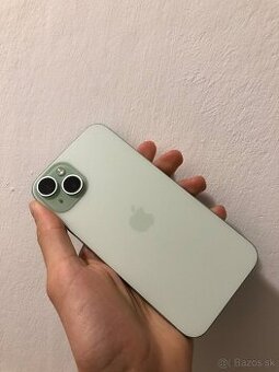 iPhone 15 Plus 256GB