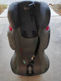 Autosedacka coletto sportivo