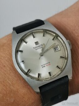 Tissot Pr 516 - automatik, swiis made