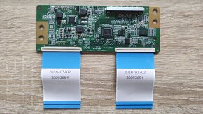 Náhradné diely HYUNDAI FLR43TS511 SMART