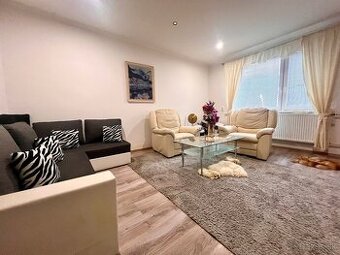 Rodinný dom v obci Jasov - 1